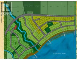 Lot #99 Hilliards Bay Estates, Rural Big Lakes County, AB T0G1C0 Photo 13