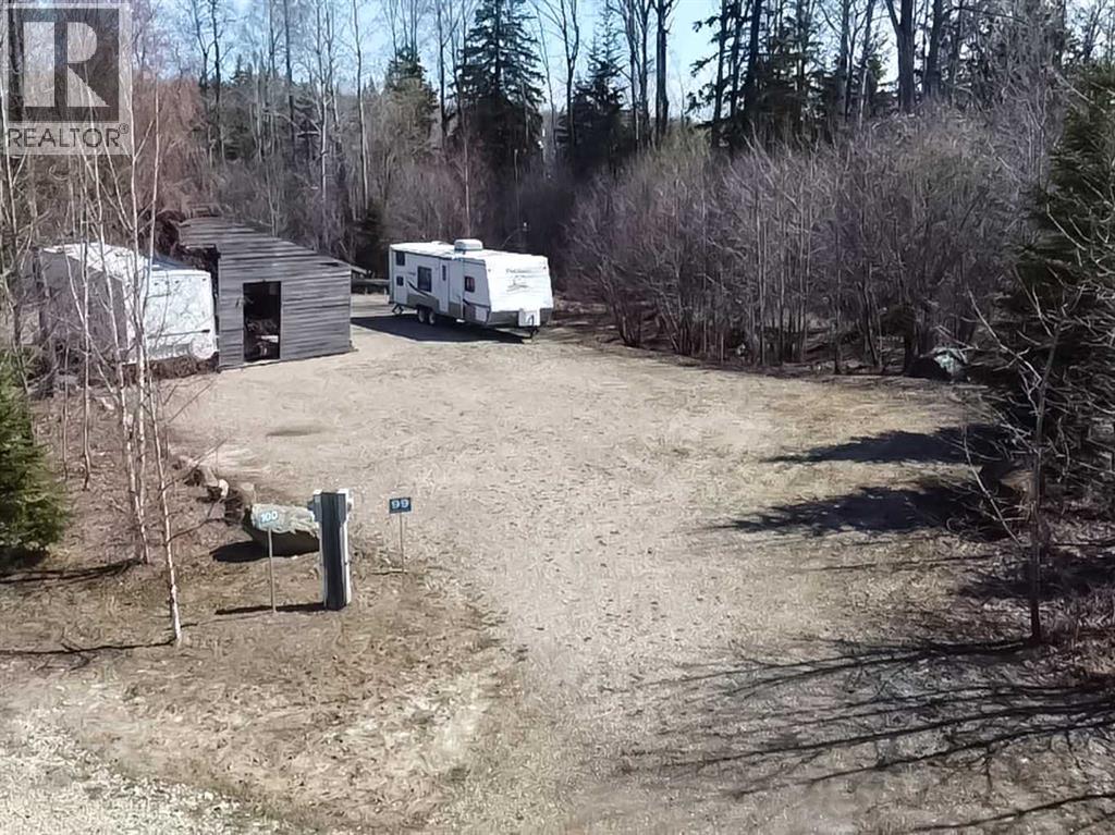 Lot #99 Hilliards Bay Estates