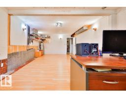 Laundry room - 13312 123a St Nw, Edmonton, AB T5L0L6 Photo 7