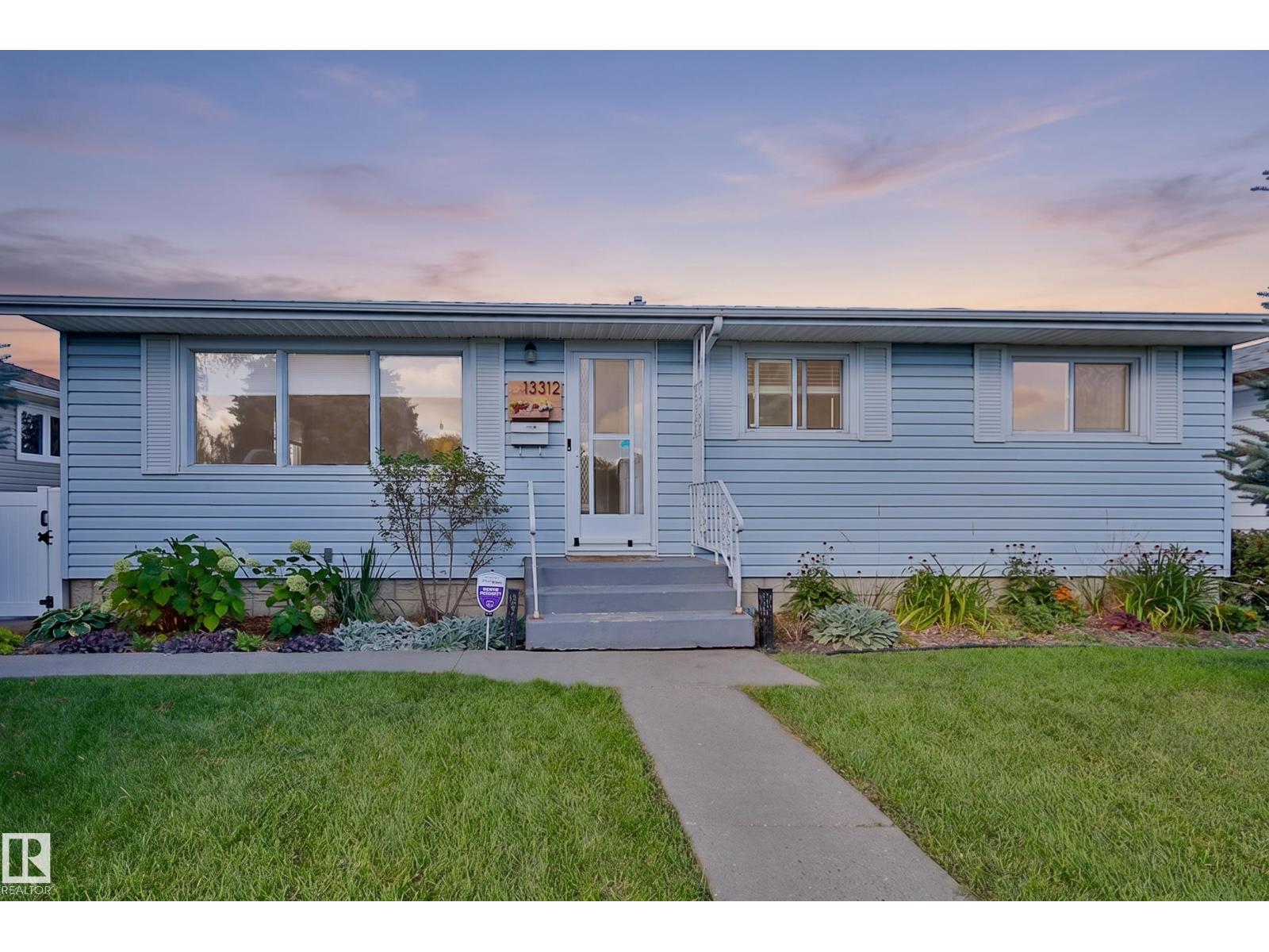 13312 123A ST NW, Edmonton, Alberta, T5L0L6