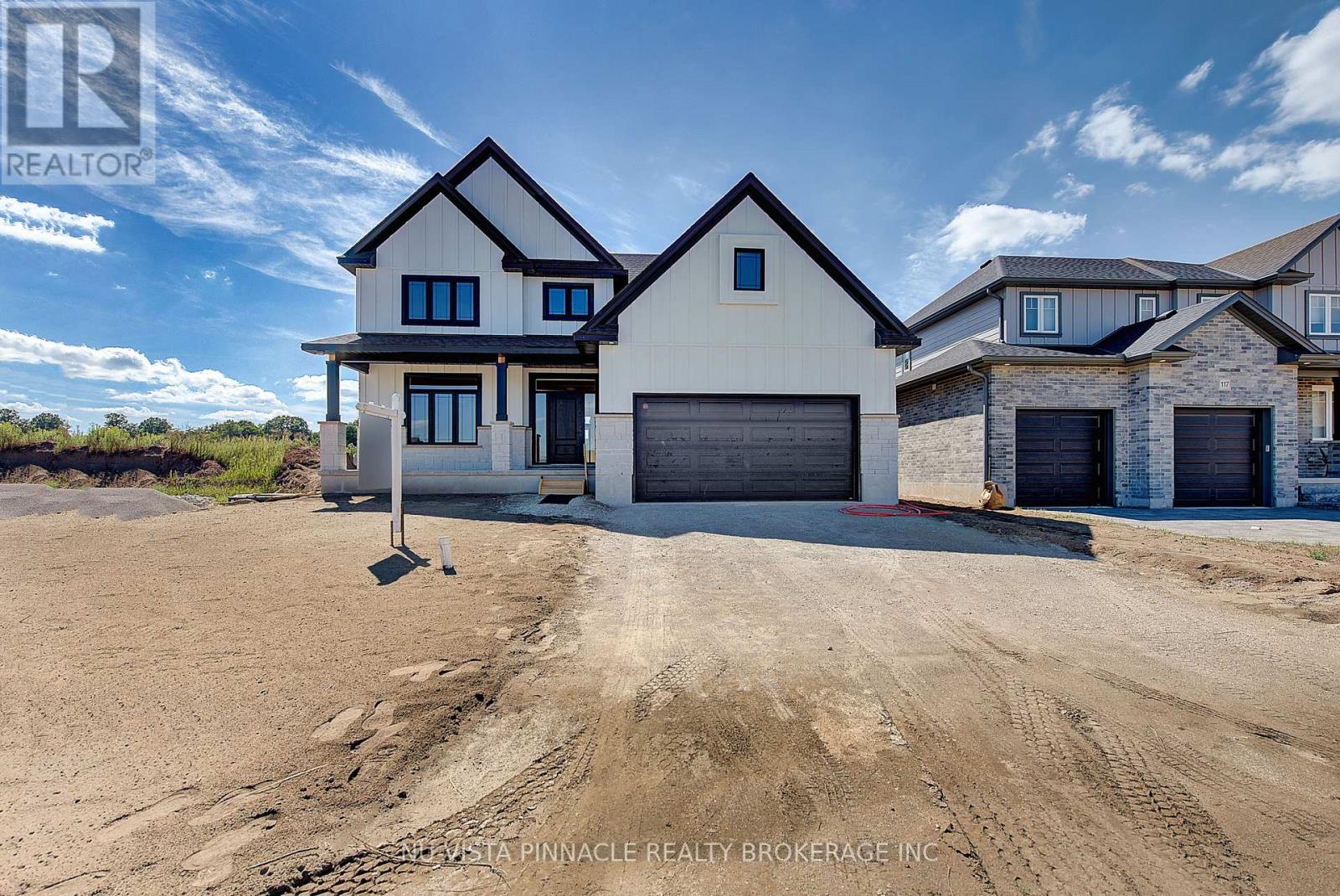 77 BASIL CRESCENT, Middlesex Centre (Ilderton)