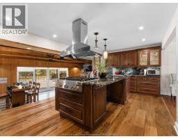 Kitchen - 264 Patrice Drive, Windsor, ON N8S2R6 Photo 10
