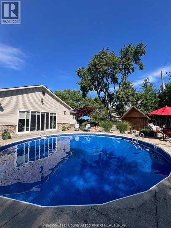 264 PATRICE DRIVE - 44
