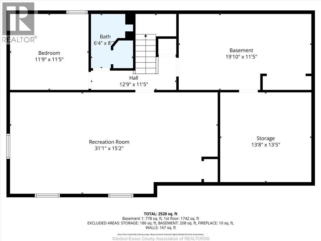 264 PATRICE DRIVE - Image 46