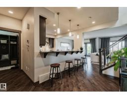 Bonus Room - 1337 Secord Ld Nw, Edmonton, AB T5T5W7 Photo 7