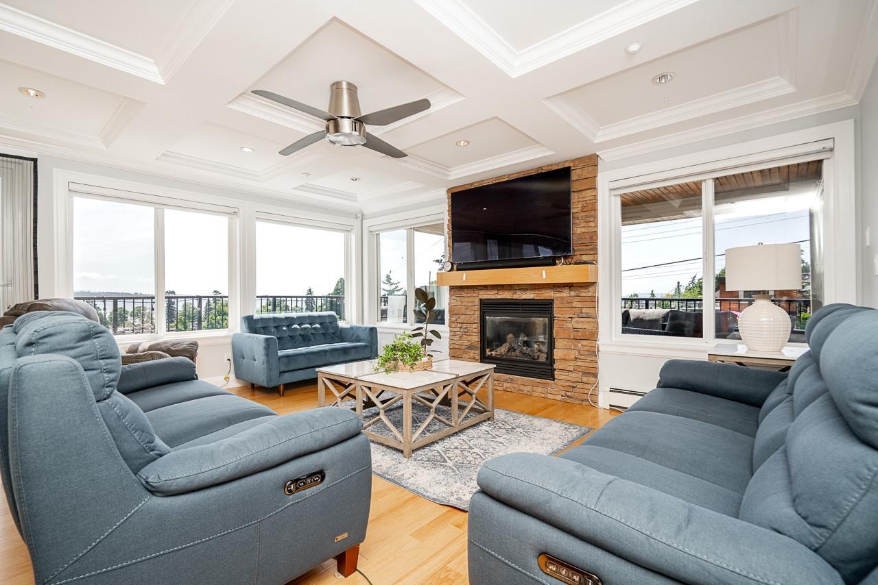 8 Bed, 4 Bath House for Sale in White Rock – 976 PARKER STREET, White Rock – MLS# R3166416 - Image 6