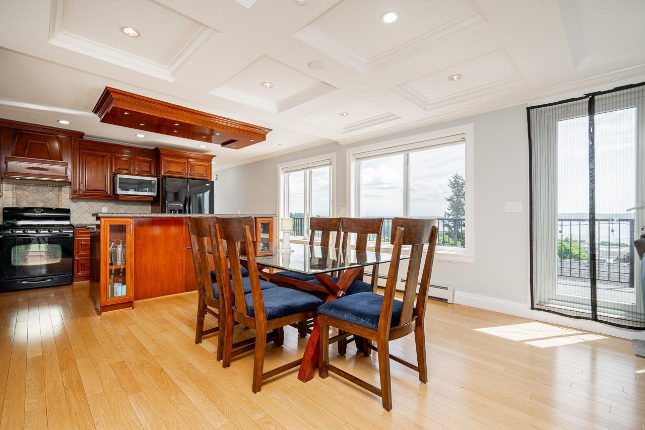 8 Bed, 4 Bath House for Sale in White Rock – 976 PARKER STREET, White Rock – MLS# R3166416 - Image 10