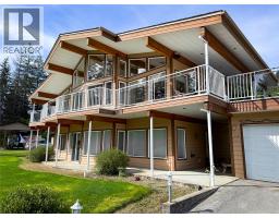 Living room - 309 Kootenay Street, Lardeau, BC V0G1M0 Photo 7
