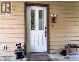 Laundry room - 309 Kootenay Street, Lardeau, BC V0G1M0 Photo 9