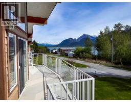 309 Kootenay Street, Lardeau, BC V0G1M0 Photo 32