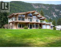309 Kootenay Street, Lardeau, BC V0G1M0 Photo 48