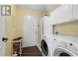 Laundry room - 4 Burnstead Crescent, Ottawa, ON K2M2T4 Photo 14
