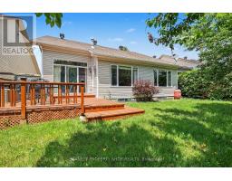 4 Burnstead Crescent, Ottawa, ON K2M2T4 Photo 16