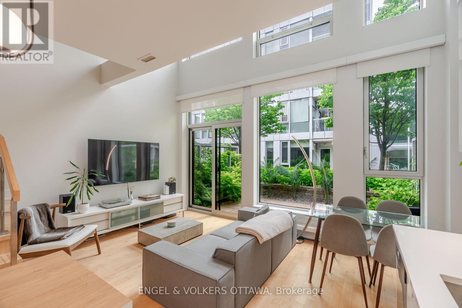 1 Bed, 2 Bath Apartment for Sale in Ottawa – 202 – 197 LISGAR STREET, Ottawa – MLS# X13799746 - Image 15