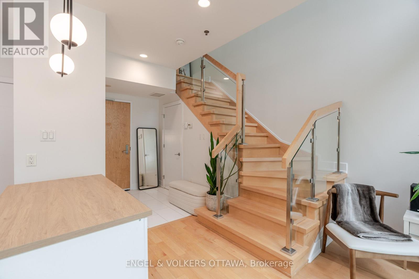 1 Bed, 2 Bath Apartment for Sale in Ottawa – 202 – 197 LISGAR STREET, Ottawa – MLS# X13799746 - Image 18