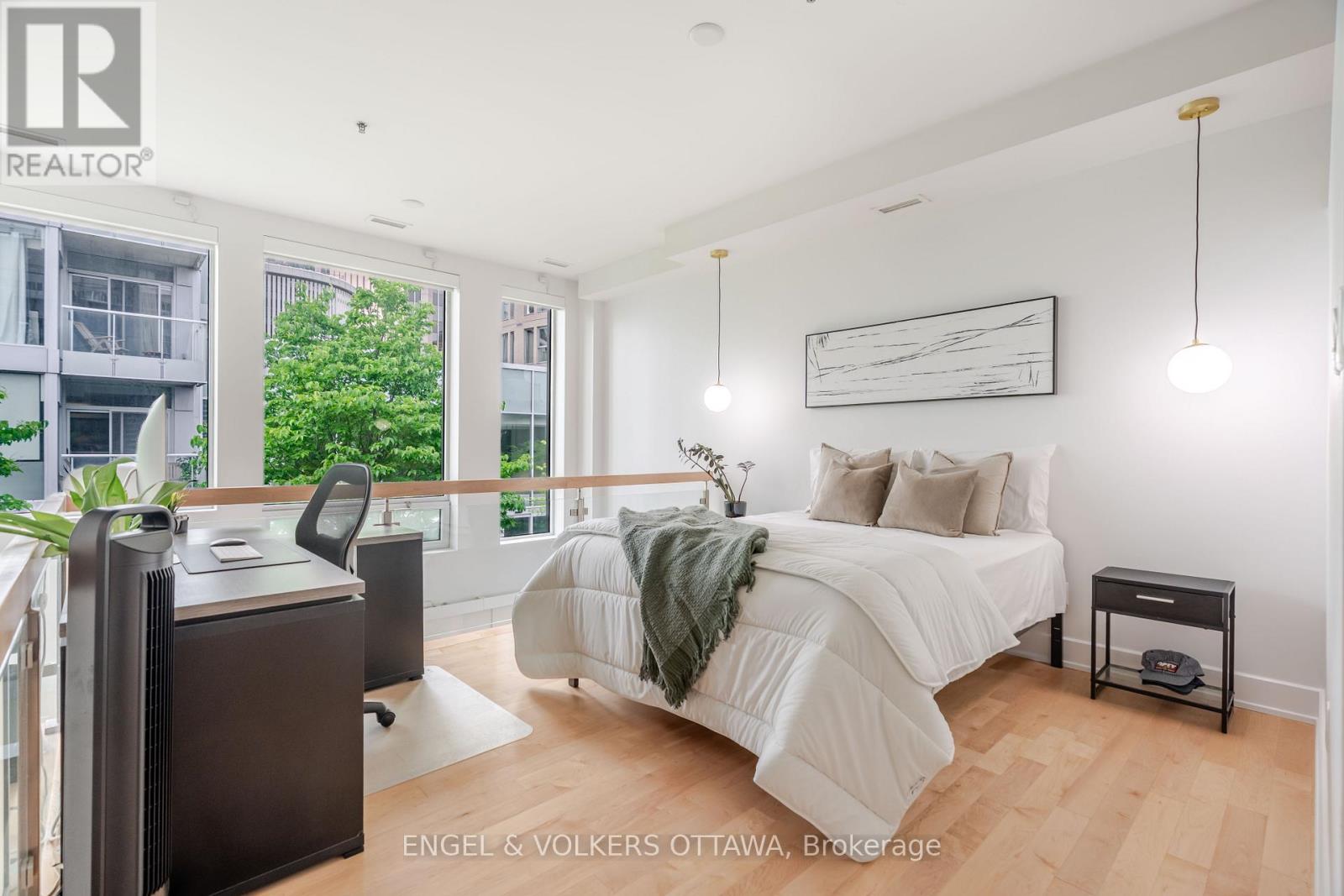 1 Bed, 2 Bath Apartment for Sale in Ottawa – 202 – 197 LISGAR STREET, Ottawa – MLS# X13799746 - Image 22