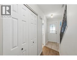 Kitchen - 249 Kitchener Crescent Unit# 5, Kamloops, BC V2B1B9 Photo 8