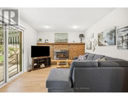 Games room - 7 Lee Crescent, Thorold, ON L2V4G9 Photo 13