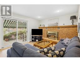 Living room - 7 Lee Crescent, Thorold, ON L2V4G9 Photo 14