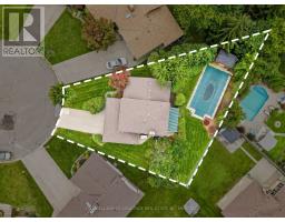 7 Lee Crescent, Thorold, ON L2V4G9 Photo 42