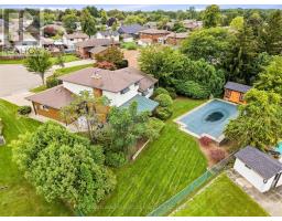 7 Lee Crescent, Thorold, ON L2V4G9 Photo 44