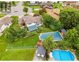 7 Lee Crescent, Thorold, ON L2V4G9 Photo 45