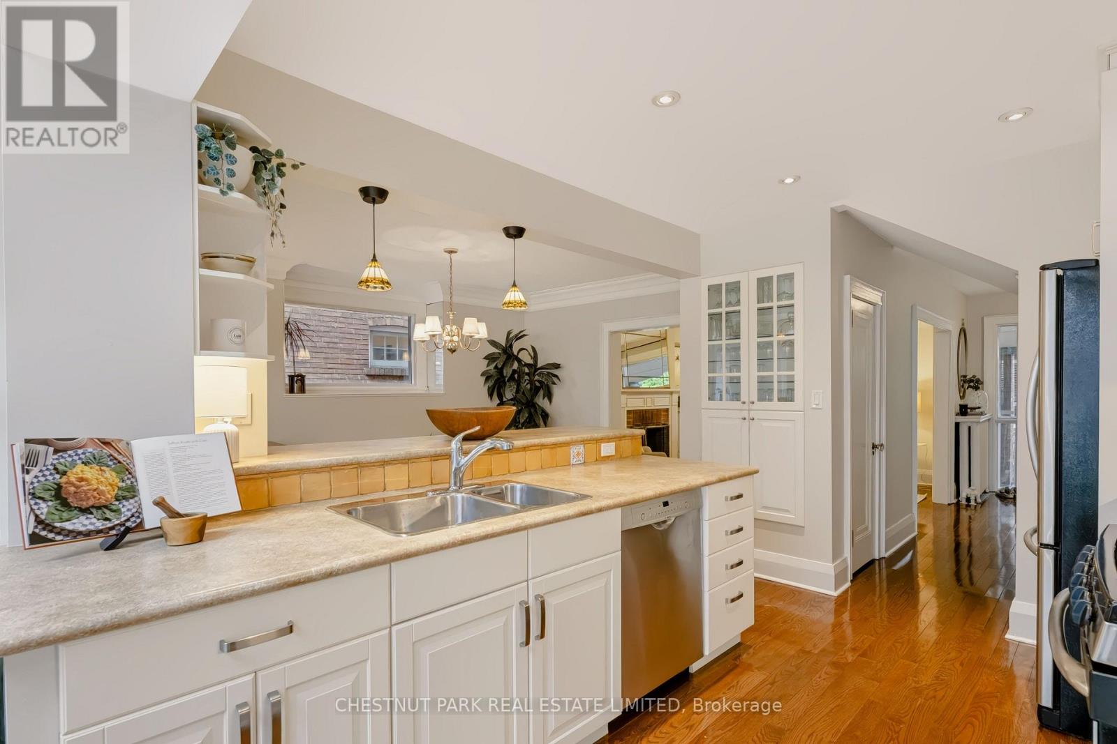 42 BOWOOD AVENUE, Toronto (Lawrence Park North) — photo 10
