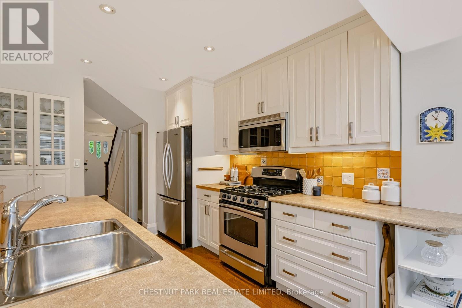 42 BOWOOD AVENUE, Toronto (Lawrence Park North) — photo 11