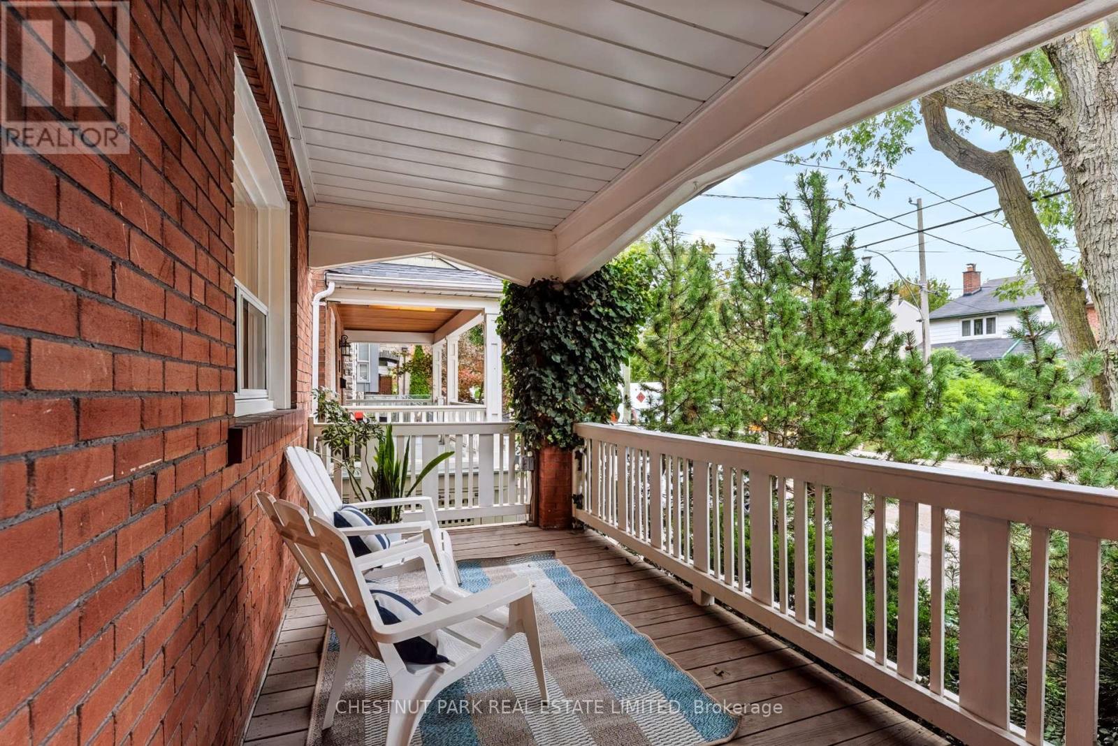 42 BOWOOD AVENUE, Toronto (Lawrence Park North) — photo 2