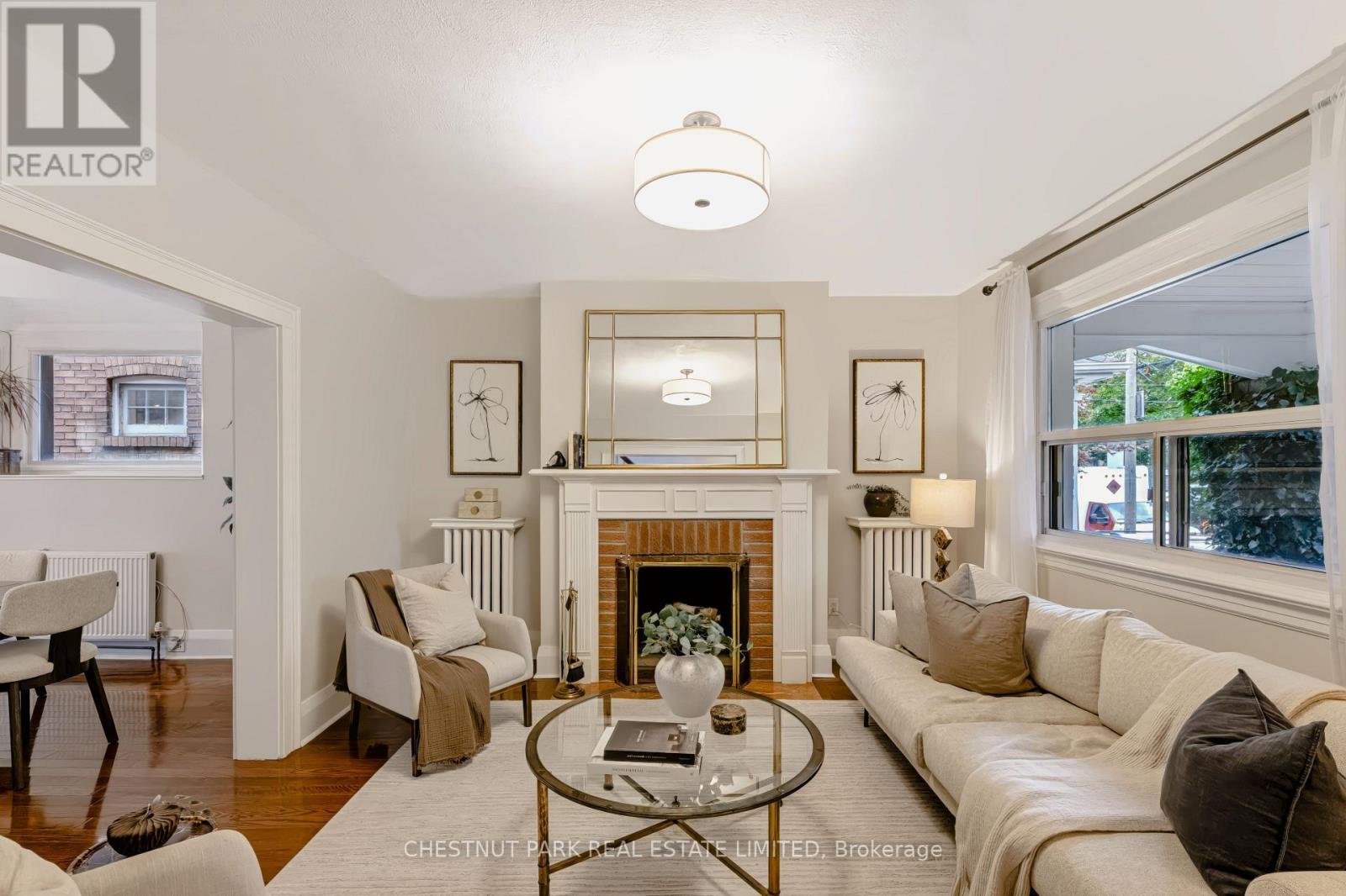 42 BOWOOD AVENUE, Toronto (Lawrence Park North) — photo 3