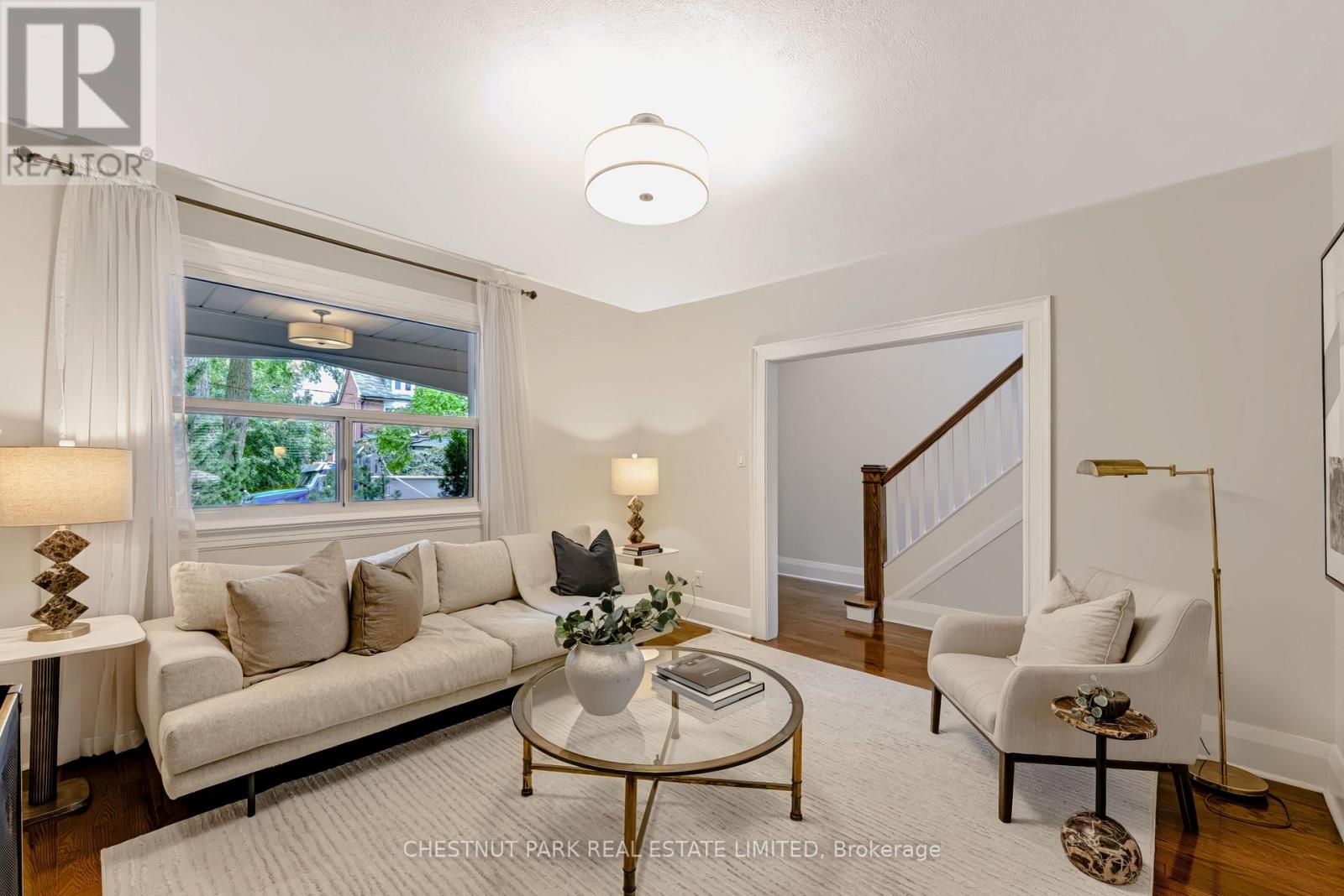 42 BOWOOD AVENUE, Toronto (Lawrence Park North) — photo 5