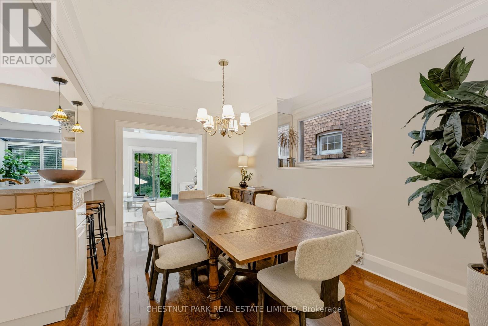 42 BOWOOD AVENUE, Toronto (Lawrence Park North) — photo 6