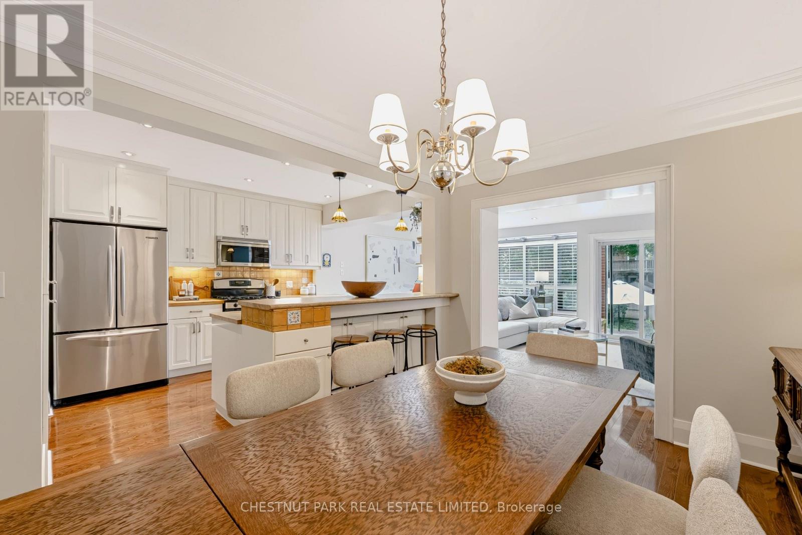 42 BOWOOD AVENUE, Toronto (Lawrence Park North) — photo 7