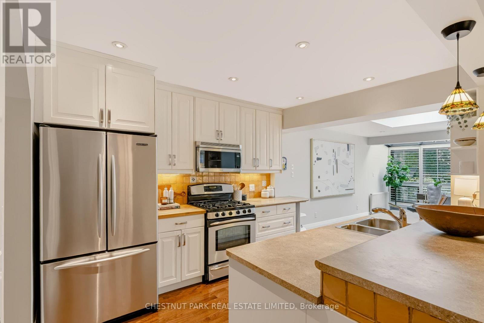 42 BOWOOD AVENUE, Toronto (Lawrence Park North) — photo 8