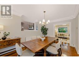 Recreational, Games room - 42 Bowood Avenue, Toronto, ON M4N1Y4 Photo 12