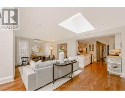 42 Bowood Avenue, Toronto, ON M4N1Y4 Photo 17