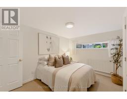 42 Bowood Avenue, Toronto, ON M4N1Y4 Photo 36