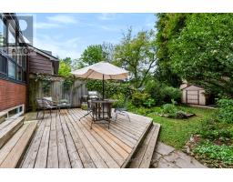 42 Bowood Avenue, Toronto, ON M4N1Y4 Photo 38