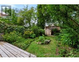 42 Bowood Avenue, Toronto, ON M4N1Y4 Photo 40