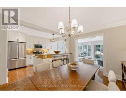 Foyer - 42 Bowood Avenue, Toronto, ON M4N1Y4 Photo 7