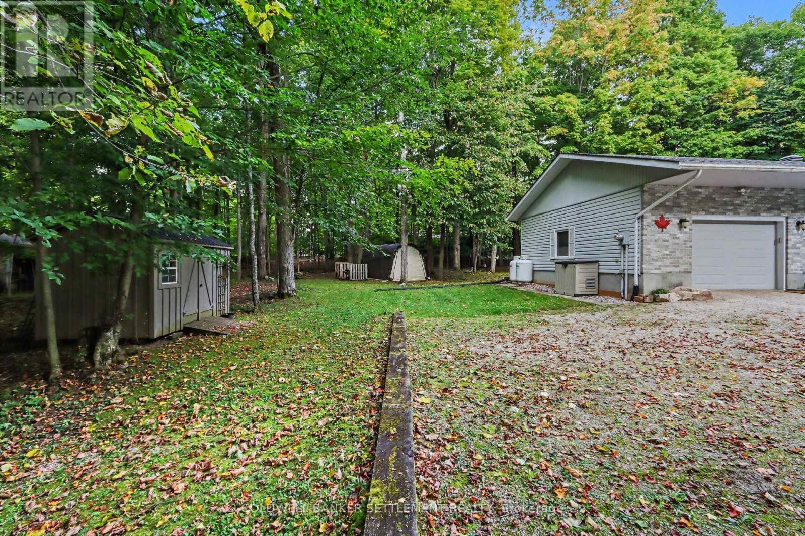 142 TRILLIUM DRIVE - 37