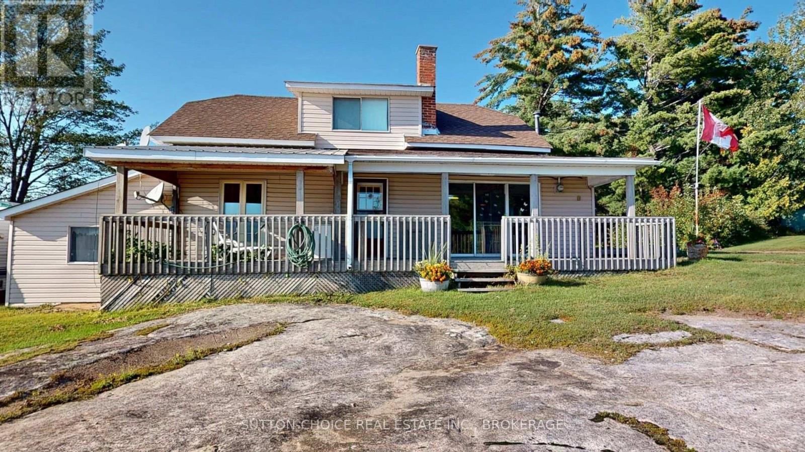 623 LIMA LODGE ROAD, Bonfield — photo 2