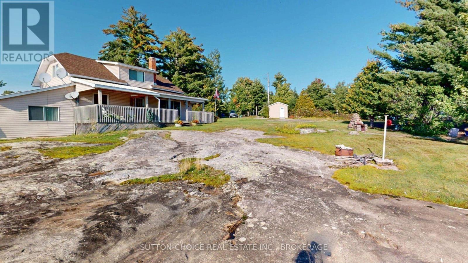 623 LIMA LODGE ROAD, Bonfield — photo 4