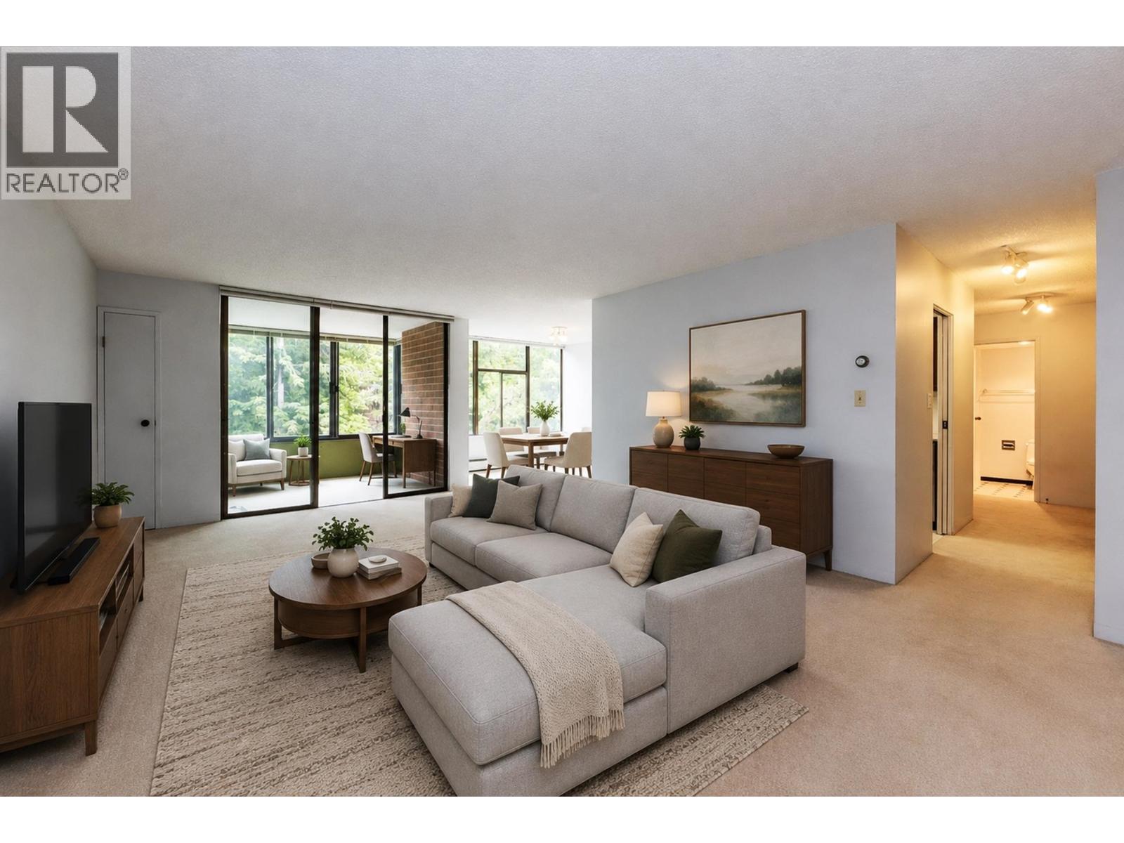 Property for sale at 407 4101 YEW STREET