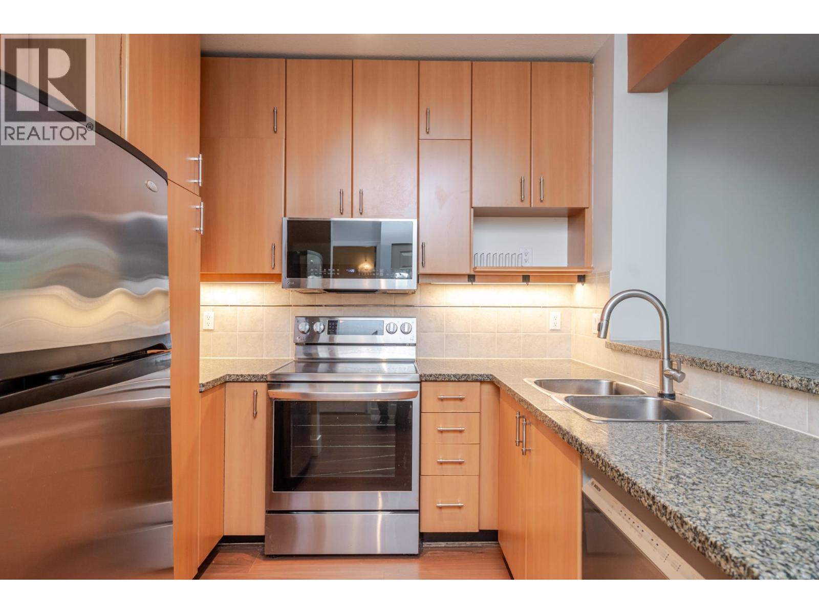 Property for sale at 204 580 RAVEN WOODS DRIVE