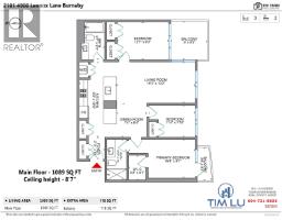 2101 4900 Lennox Lane, Burnaby, BC V5H0G9 Photo 40