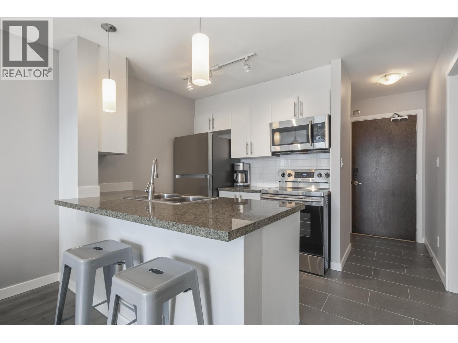 Property for sale at 903 688 ABBOTT STREET