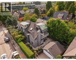 1885 Macdonald Street, Vancouver, BC V6K3X7 Photo 31