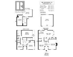 1885 Macdonald Street, Vancouver, BC V6K3X7 Photo 37