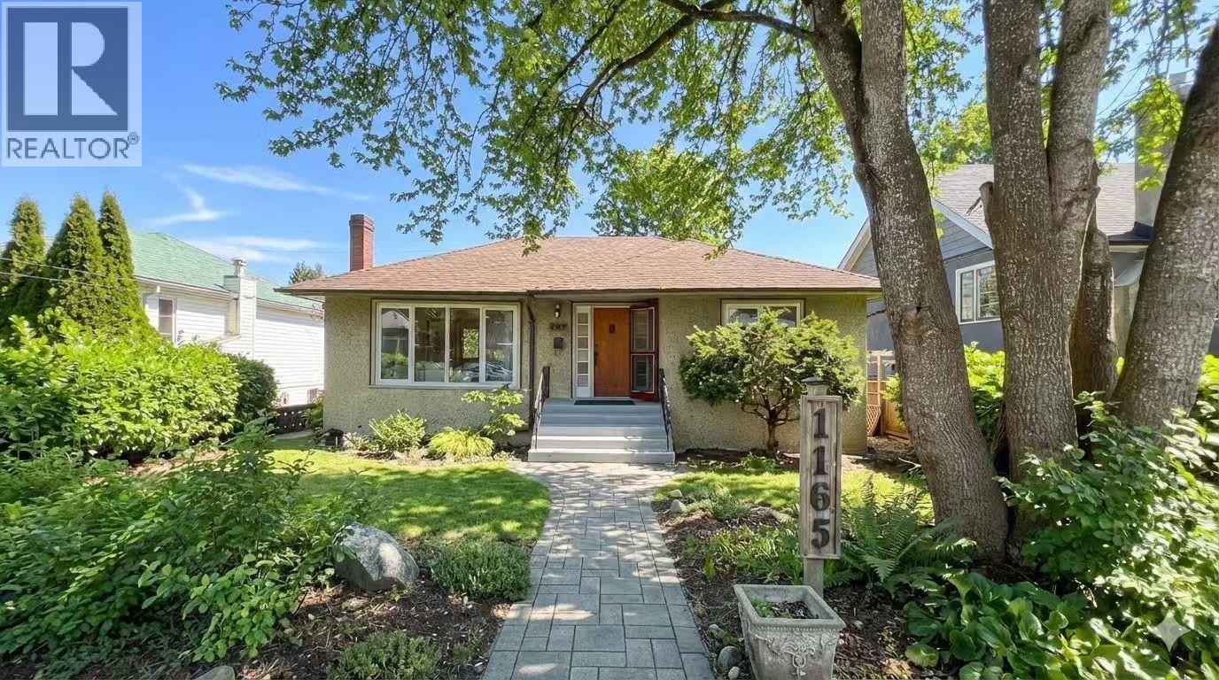 Property for sale at 1165 E 26TH AVENUE